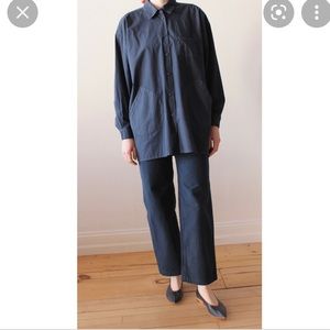 Jesse Kamm Okuda Shirt